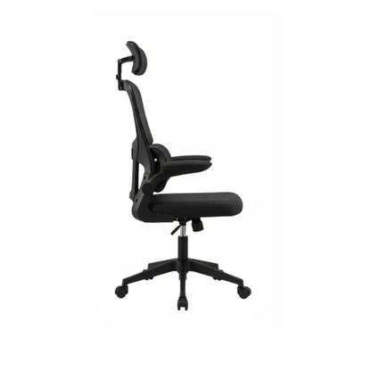 ErgoFlex Pro™ – Silla Ergonómica Multifuncional