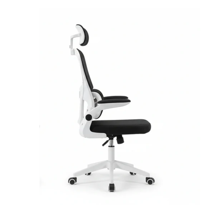 ErgoFlex Pro™ – Silla Ergonómica Multifuncional