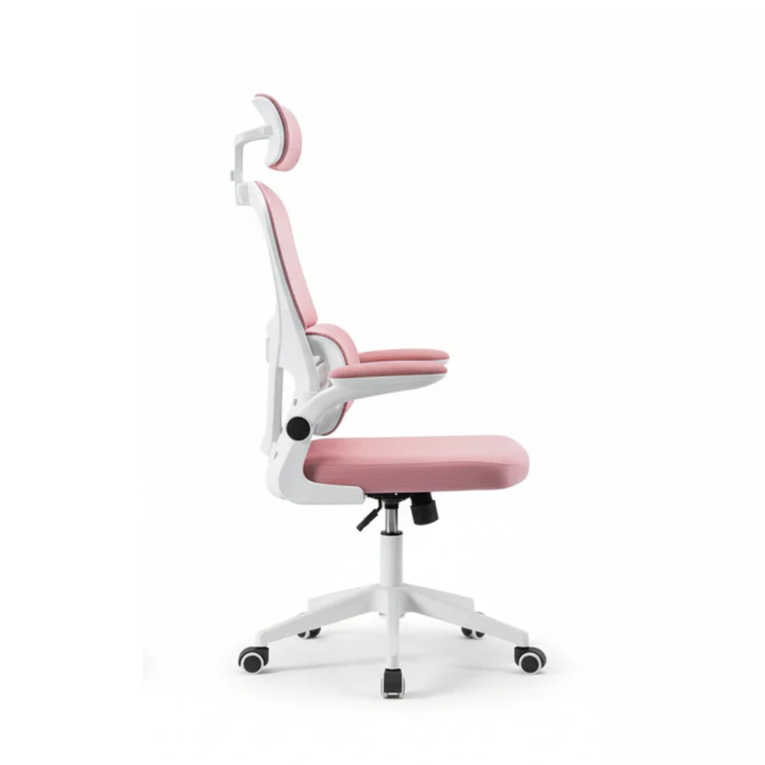 ErgoFlex Pro™ – Silla Ergonómica Multifuncional
