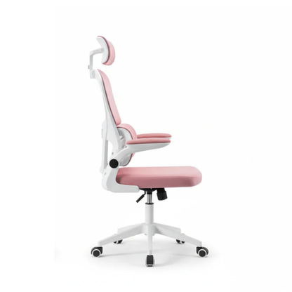 ErgoFlex Pro™ – Silla Ergonómica Multifuncional