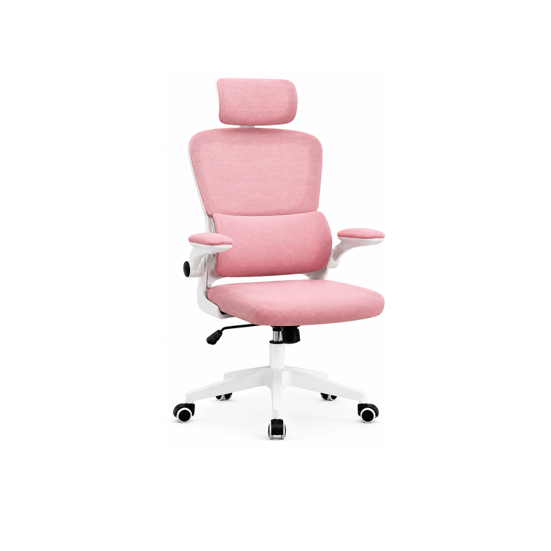 ErgoFlex Pro™ – Silla Ergonómica Multifuncional