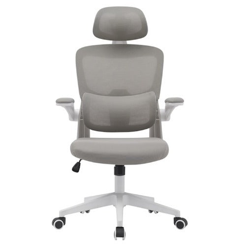 ErgoFlex Pro™ – Silla Ergonómica Multifuncional