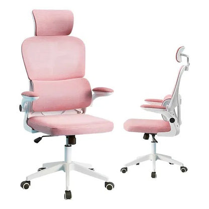 ErgoFlex Pro™ – Silla Ergonómica Multifuncional